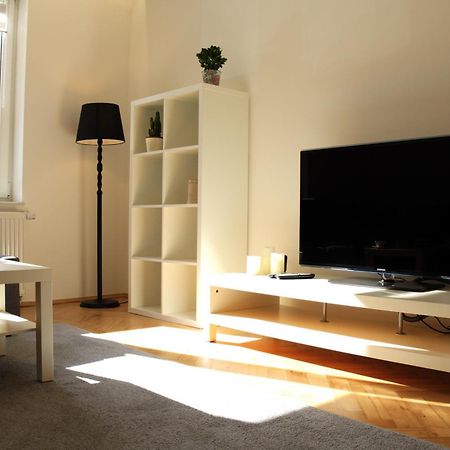 Apartament Centrum Rynek Boleslawiec  Exterior photo