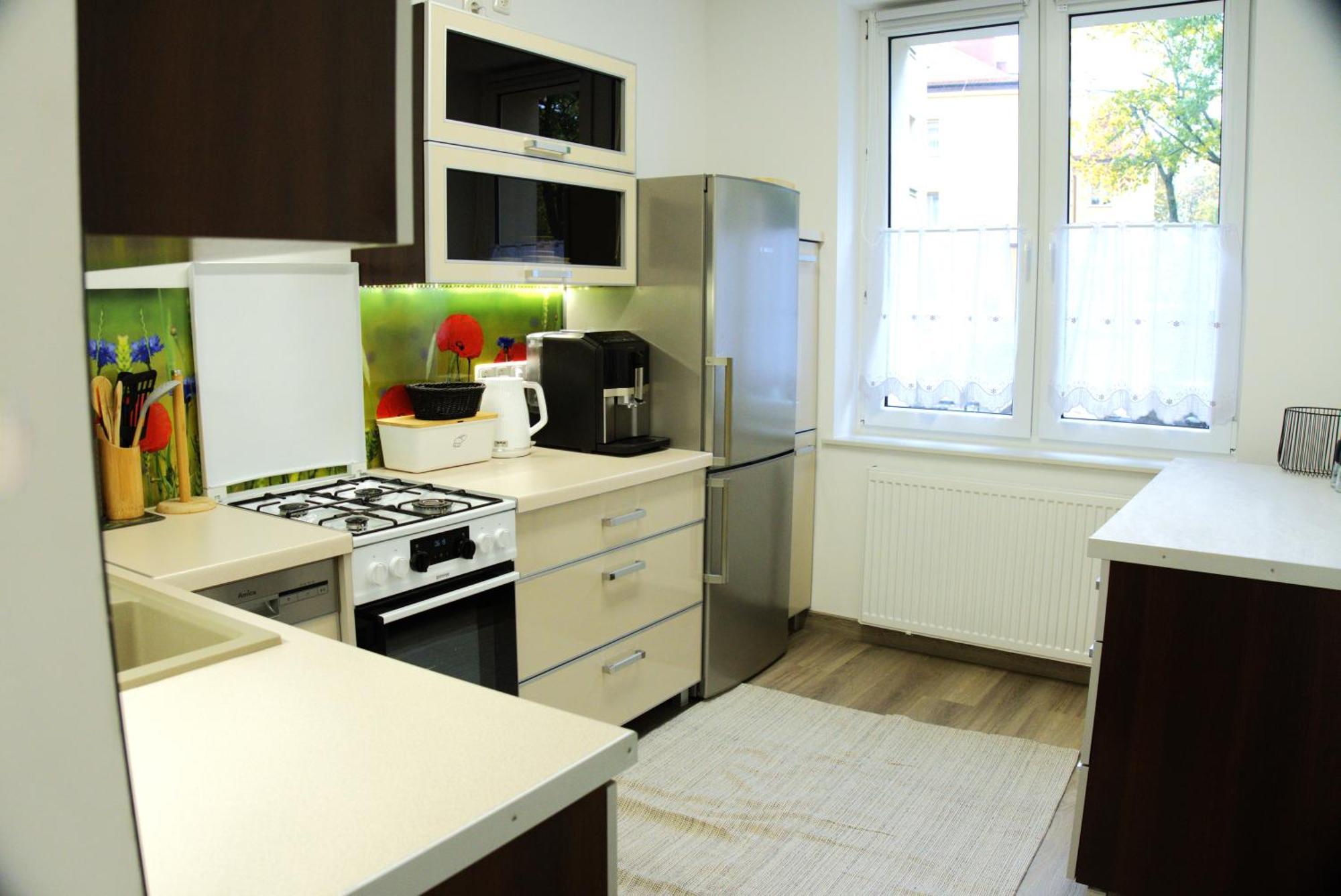 Apartament Centrum Rynek Boleslawiec  Exterior photo